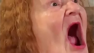 Granny Wants Young Cock