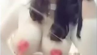 æŠ–éŸ³ç½‘çº¢å¿«æ‰‹ç½‘çº¢ç´ äººè‡ªæ‹æ— ç 