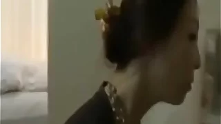 Japanese Milf Is Horny