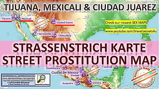 Tijuana, Mexicali, Ciudad Juarez Sex Map, Street Prostitution Map, Rub-down Parlours, Brothels, Whores, Escort, Callgirls, Bordell, Freelancer, Streetworker, Prostitutes, Facial, Threesome, Anal, Big Tits, Tiny Boobs, Titfuck, DP, Fisting, Milf, Deepthroat