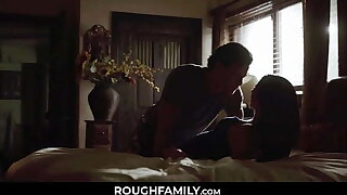 RoughFamily.com ⏩ Mom Dont Be Sorry! We can Fuck!